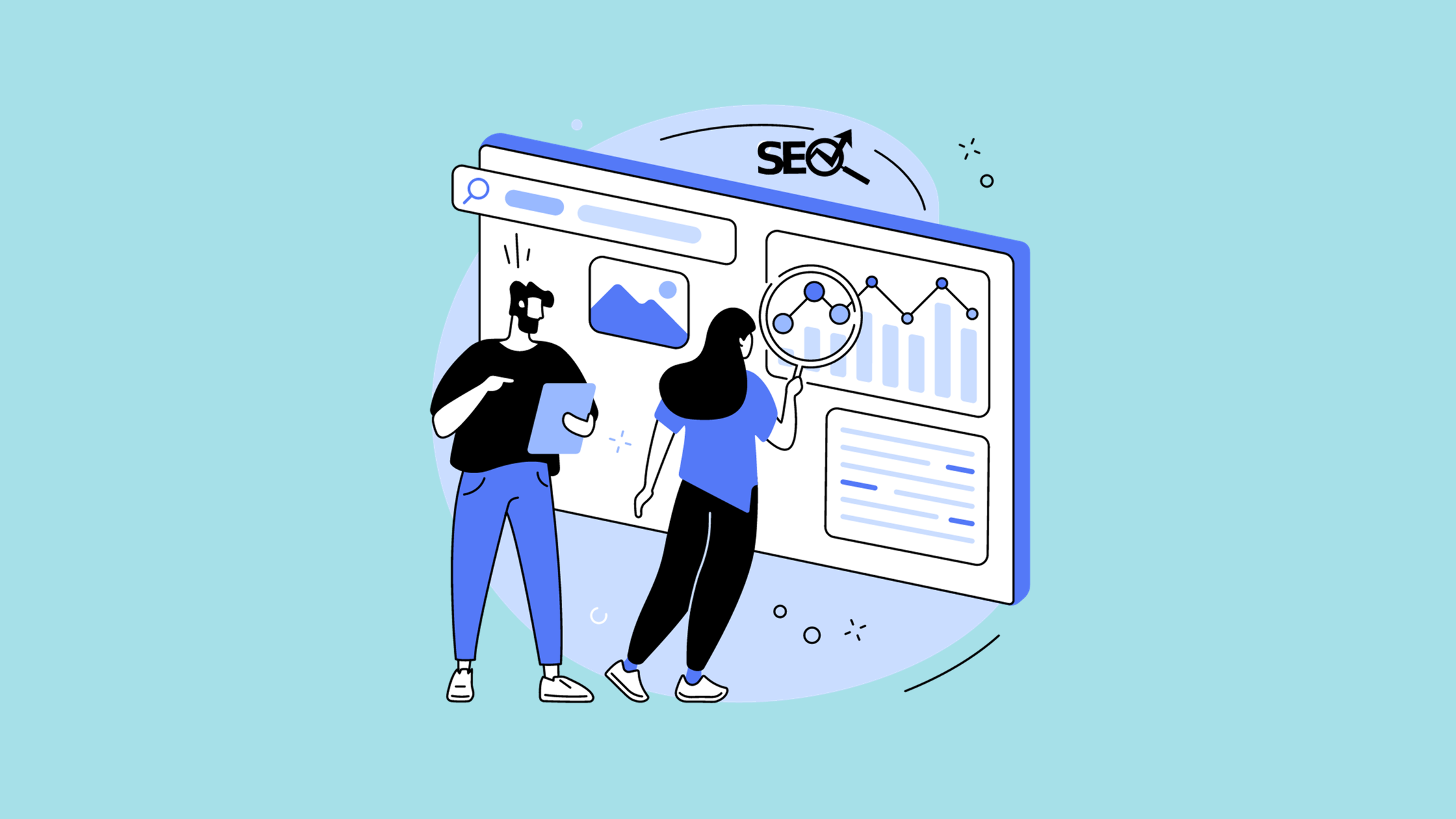 seo strategy