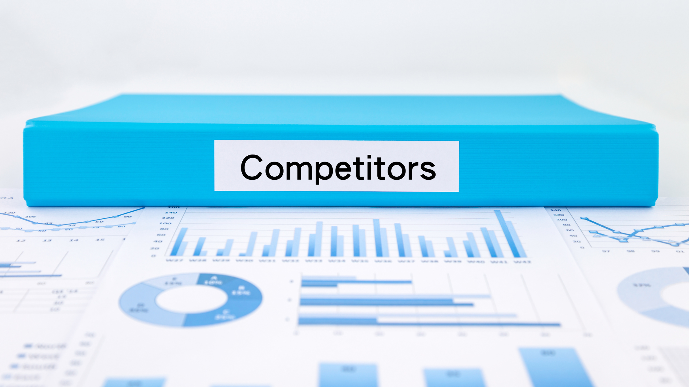 Analyse Competitor’s Keywords