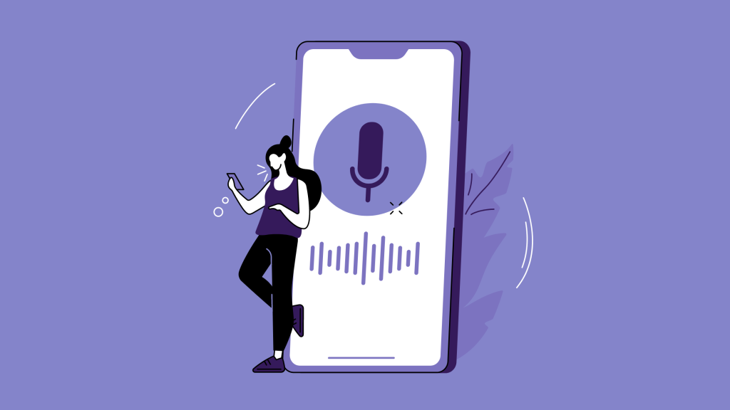 Voice Search optimization
