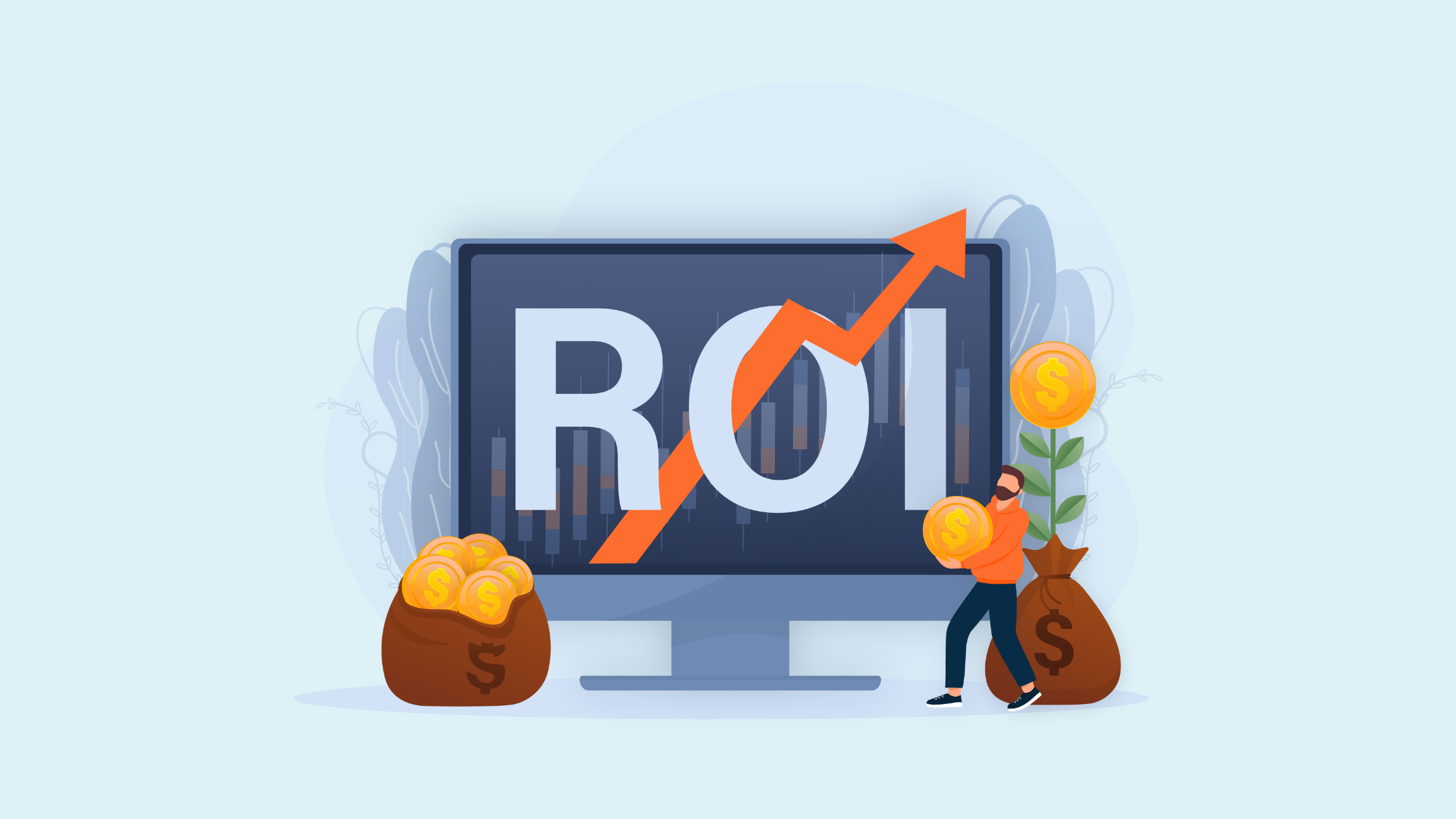 Long-term Return on Investment (ROI)