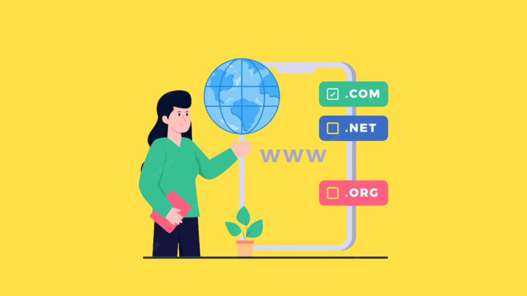 Page URLs help search engines understand your website structure