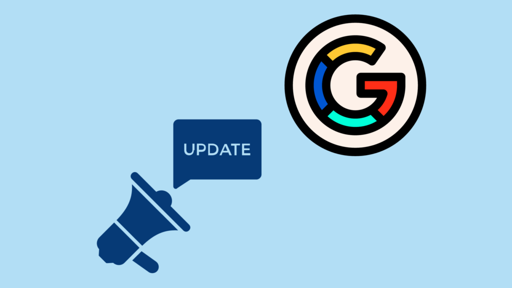 Latest Google Algorithm updates