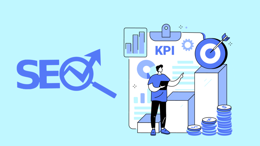 SEO KPIs are key performance measures that have a huge impact on your SEO strategy