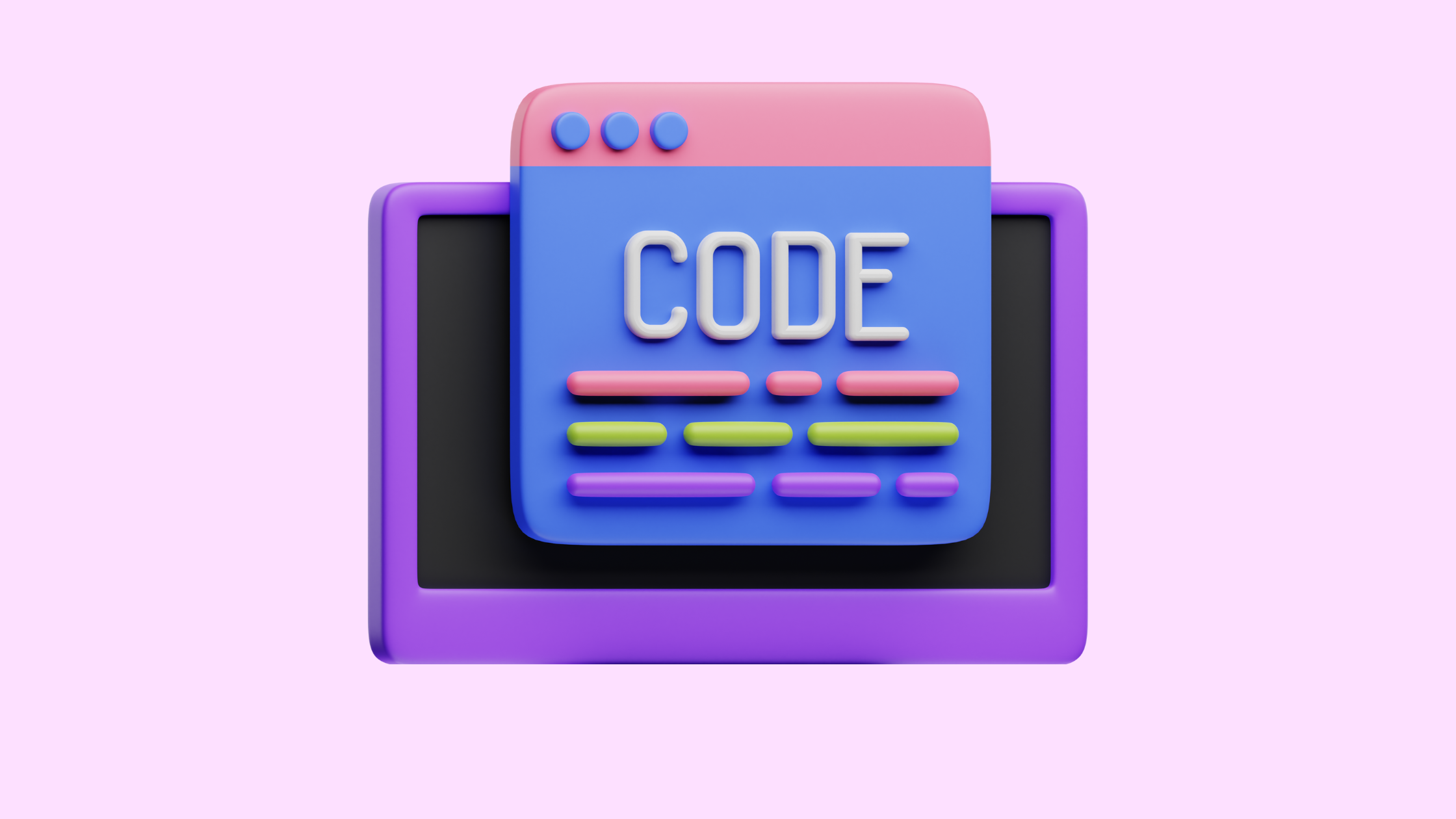 Website code