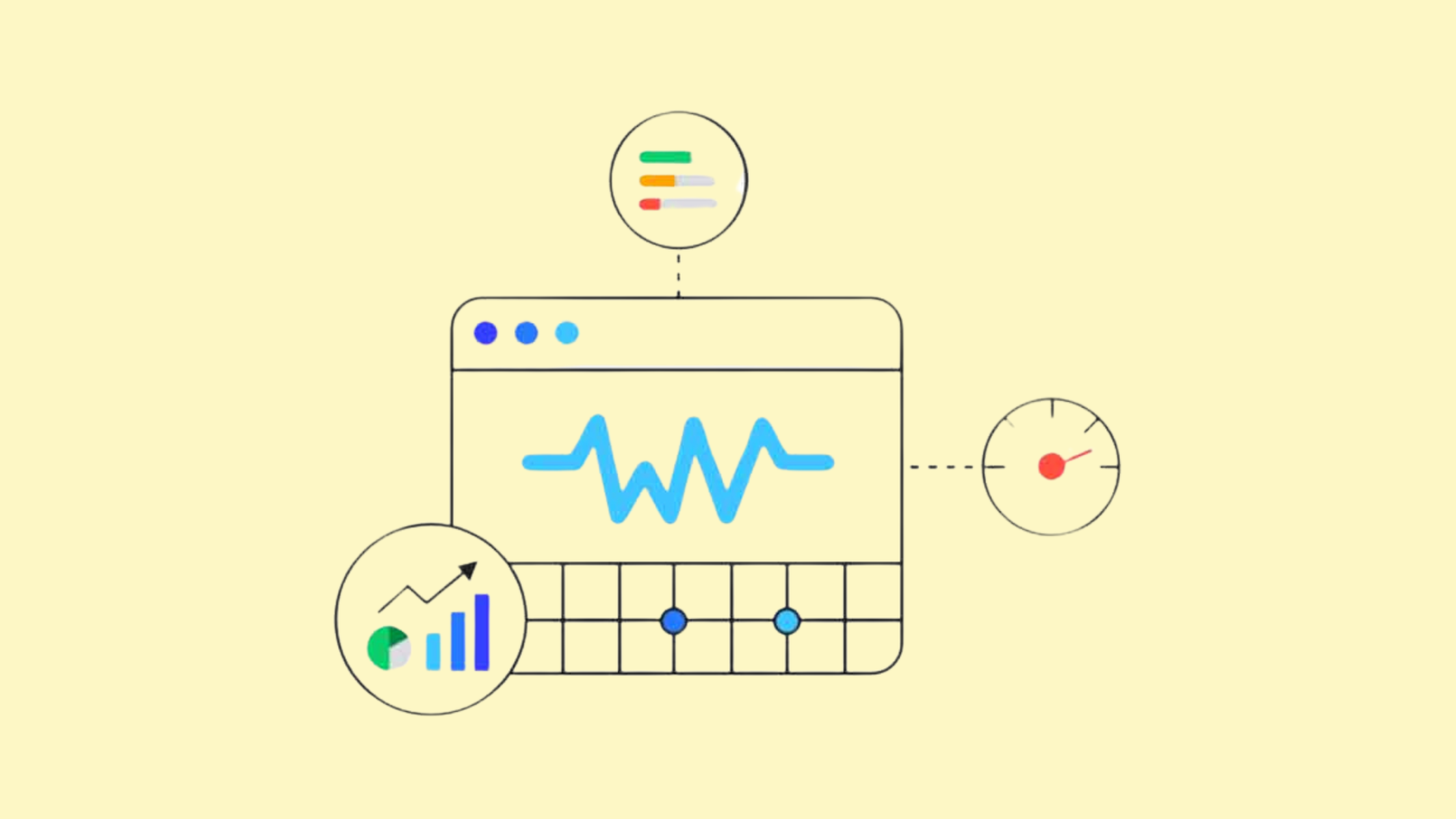 Core Web Vitals