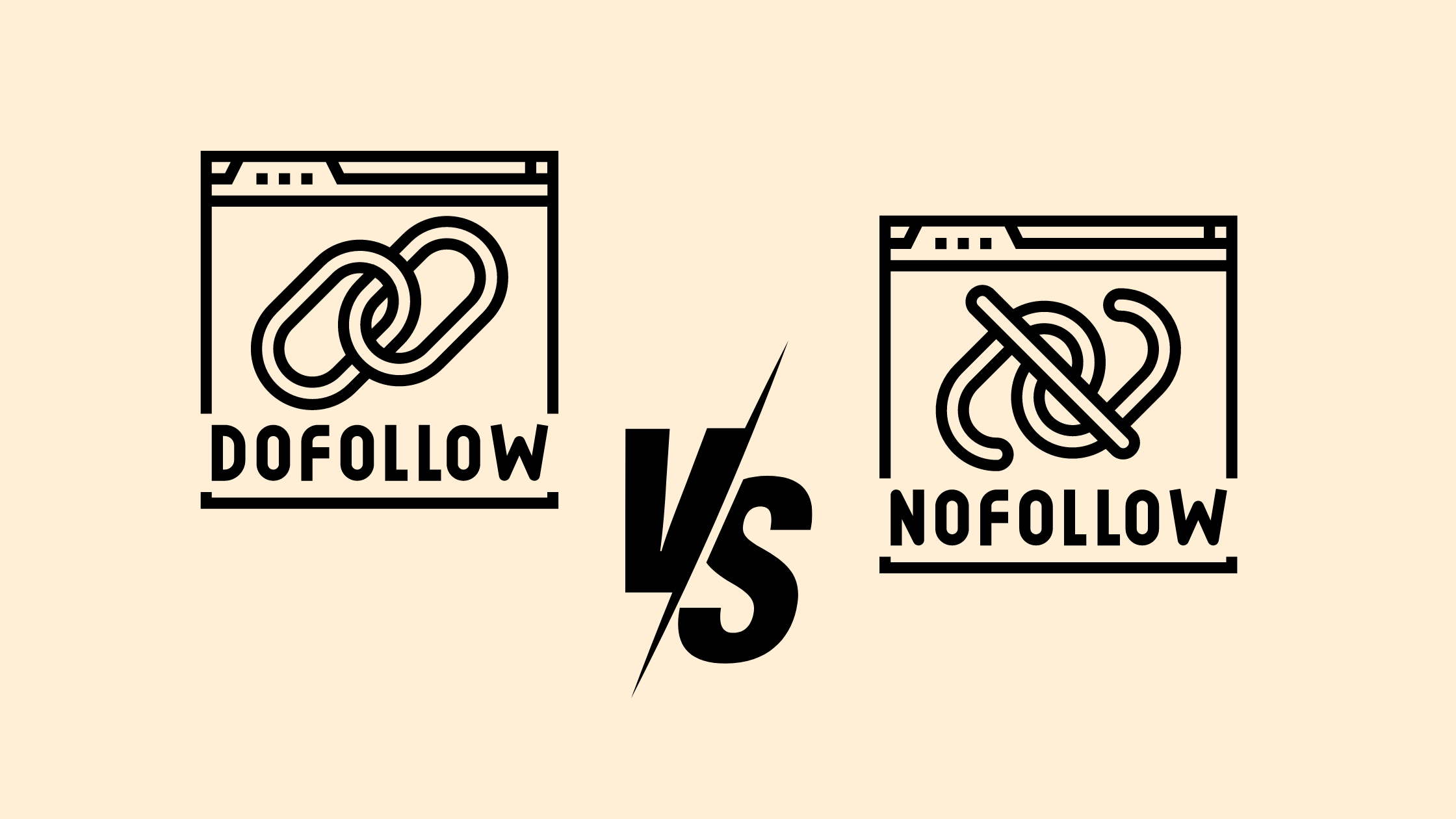 No-follow vs Do-follow