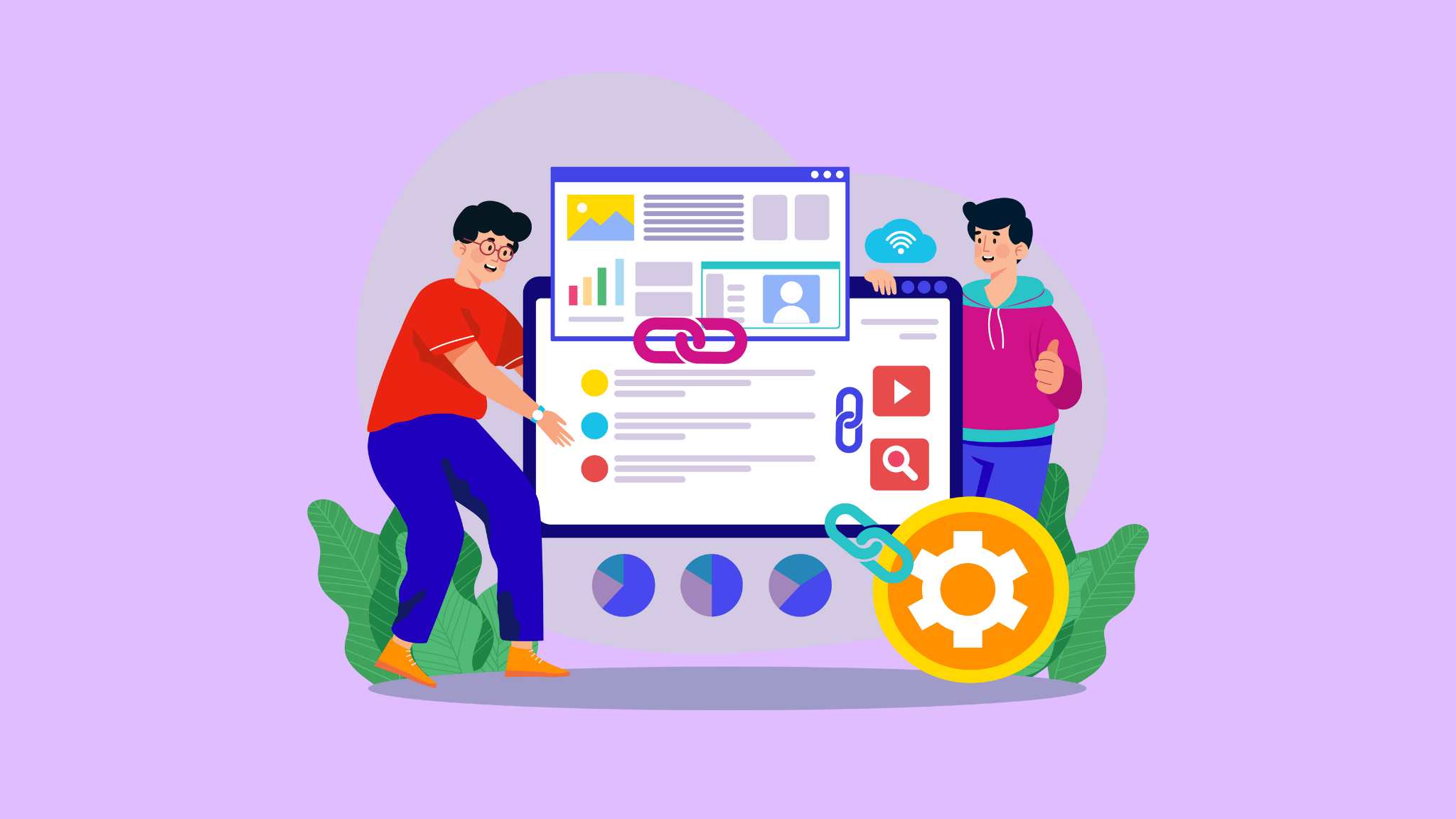 Top Ahrefs Alternatives for Backlink Analysis in 2025