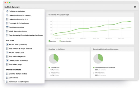 10 Best Backlink Analysis Tools in 2025 10 image 4