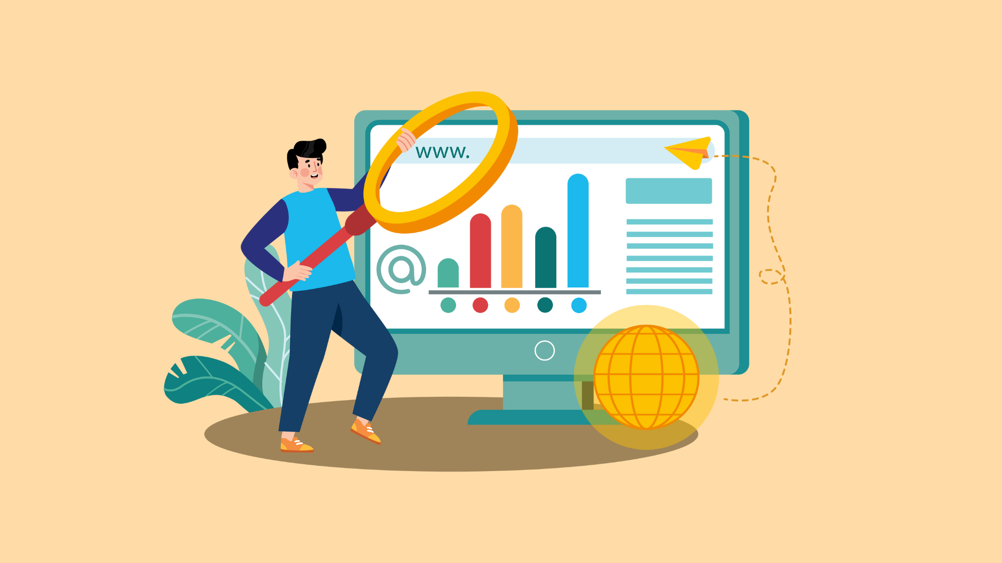 The Definitive Guide to Keyword Research for SEO 1
