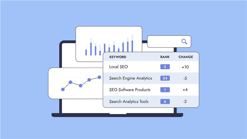 Best Local Rank Trackers for Local Businesses in 2025