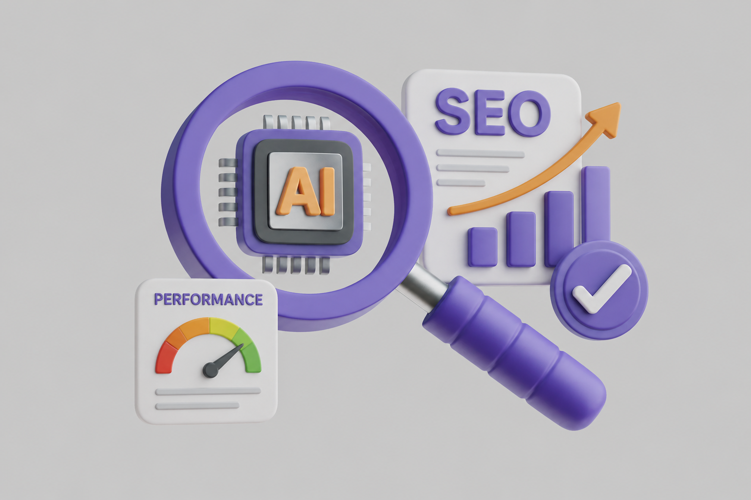 Home 1 Decoding AI Search Ranking Metrics: Understanding AI SEO Performance