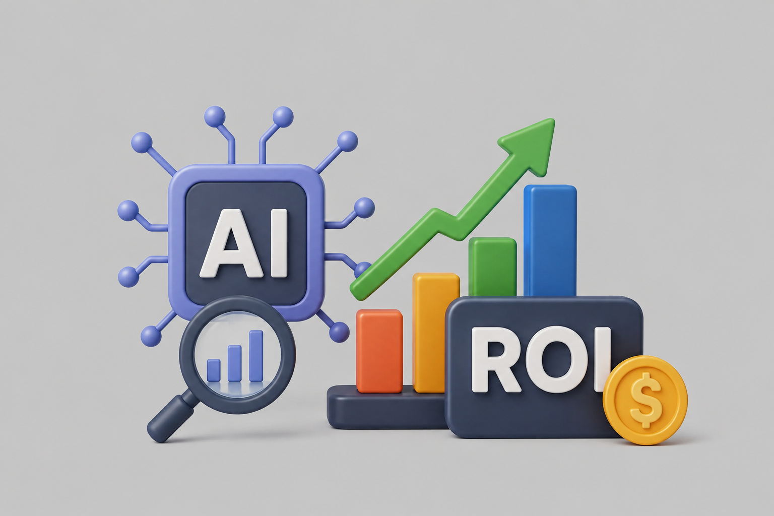 How to Track AI Visibility ROI Top Metrics & Measures